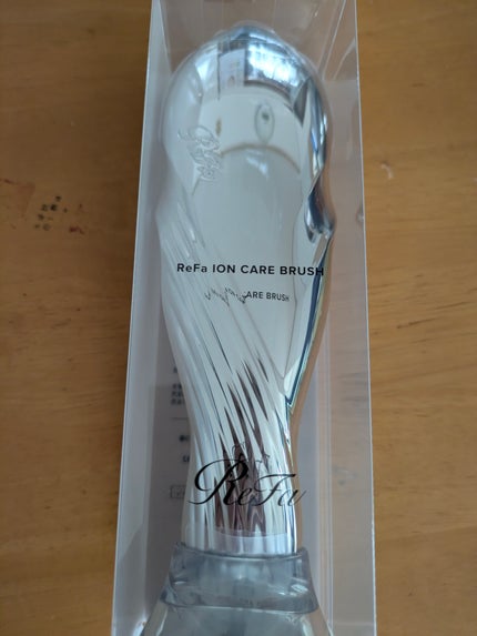 を使ったクチコミ(1枚目)