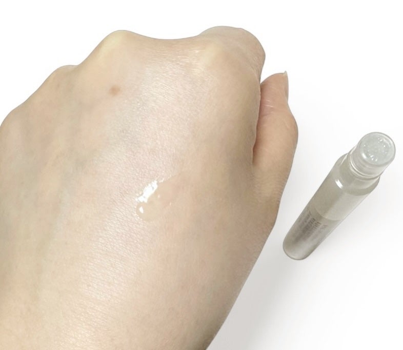 スポットノック WHITE/KIWAMI/美容液を使ったクチコミ(3枚目)