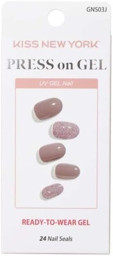 プレスオンジェル GNS03J