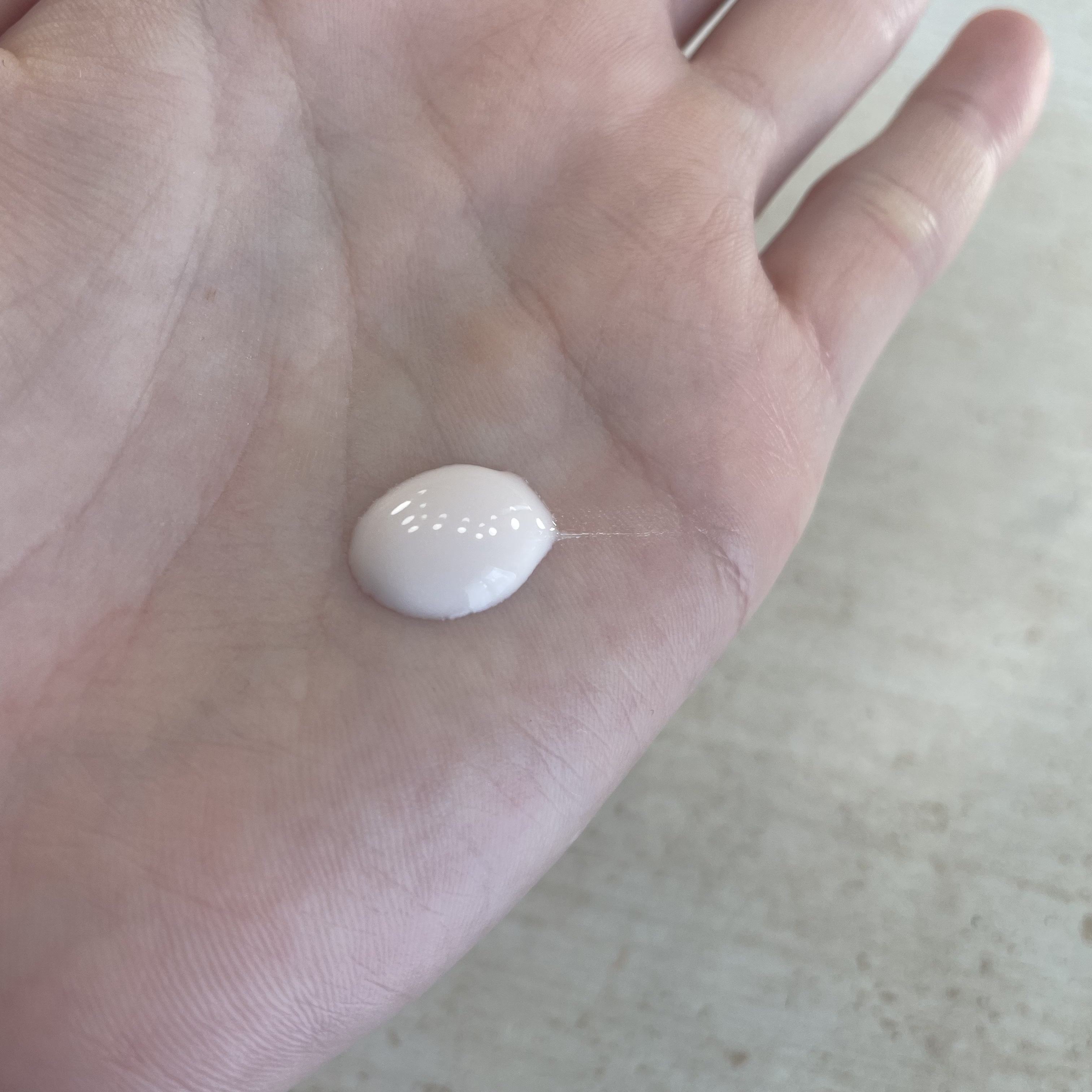 ルナソル　グロウデイセラムUV/LUNASOL/日焼け止めクリームを使ったクチコミ（2枚目）