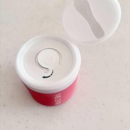 ミチャイコラーゲンスクラブ/MECHAI/ボディスクラブを使ったクチコミ(3枚目)