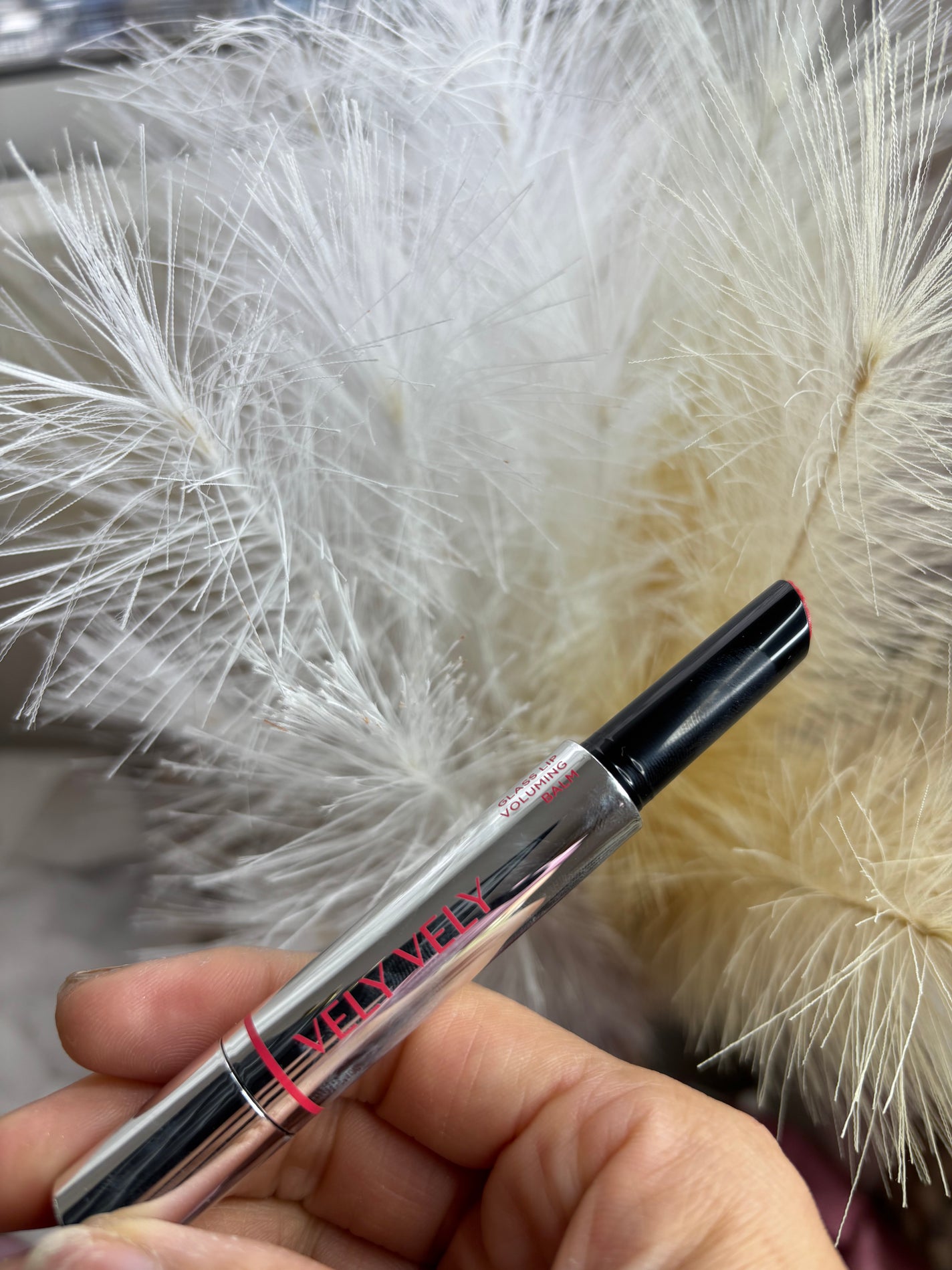 はちみつツヤ肌クッションファンデ/VELY VELY/クッションファンデーションを使ったクチコミ(5枚目)