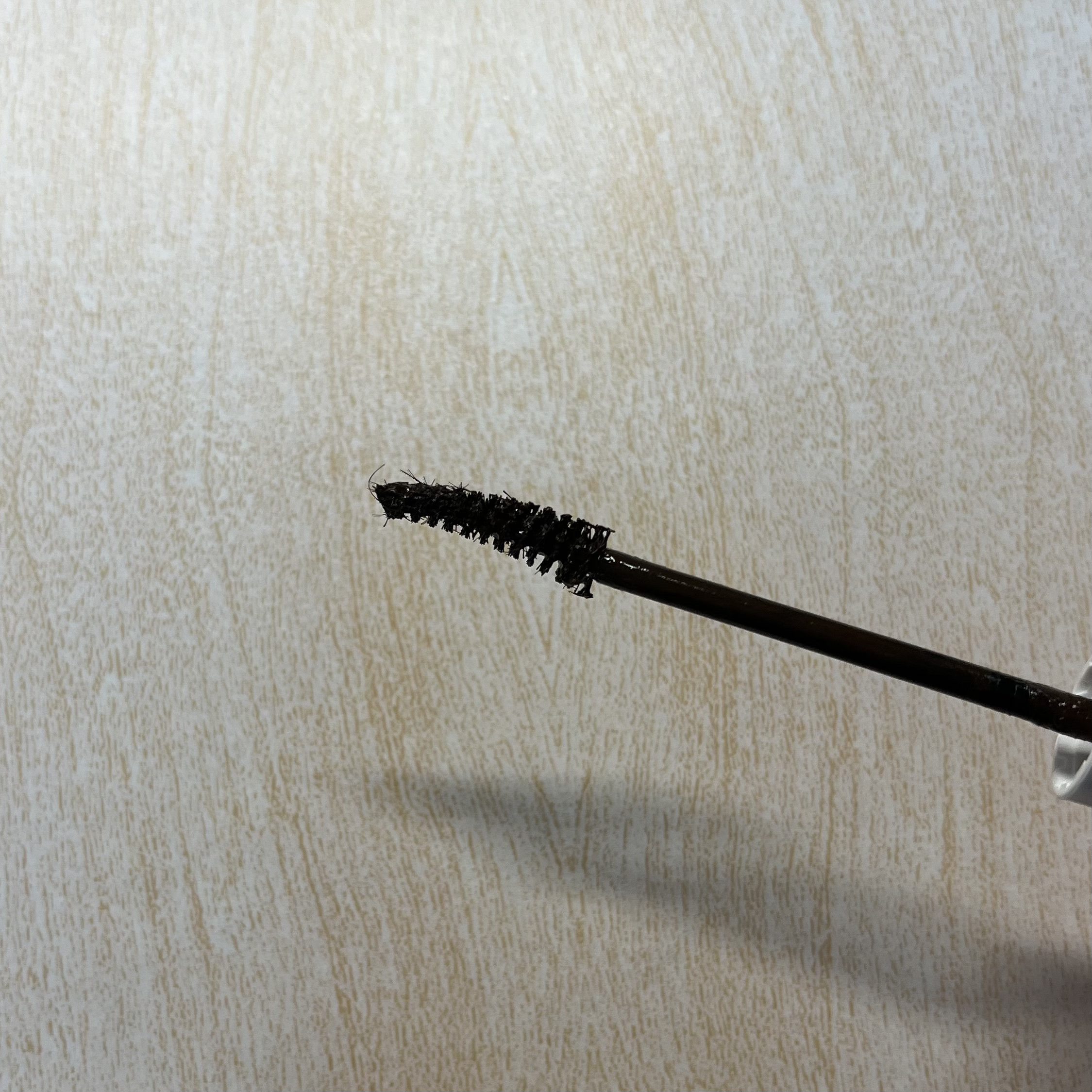 ハイパーリフトマスカラ/D-UP/マスカラを使ったクチコミ（3枚目）