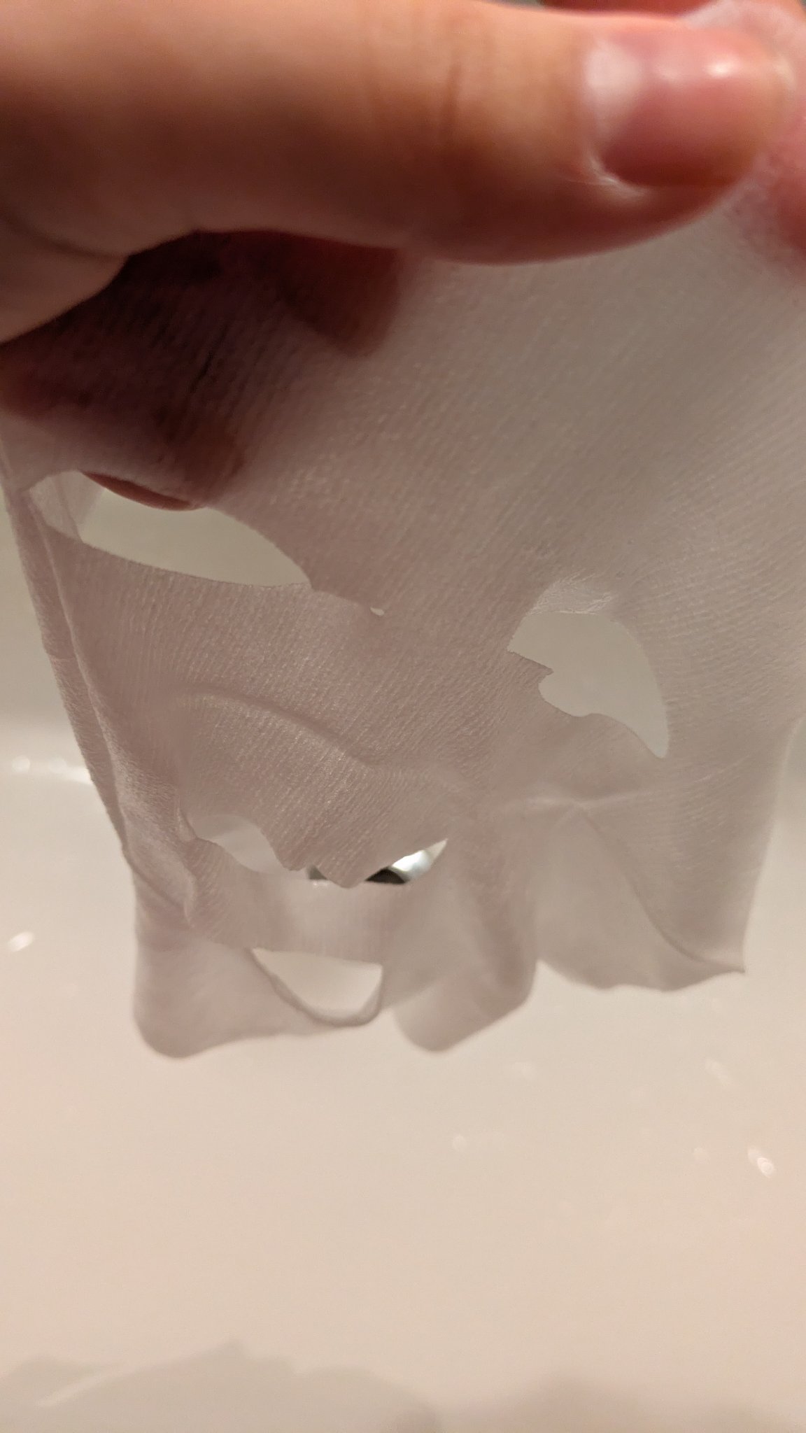 ルルルンピュア エブリーズ/ルルルン/シートマスク・パックを使ったクチコミ（3枚目）