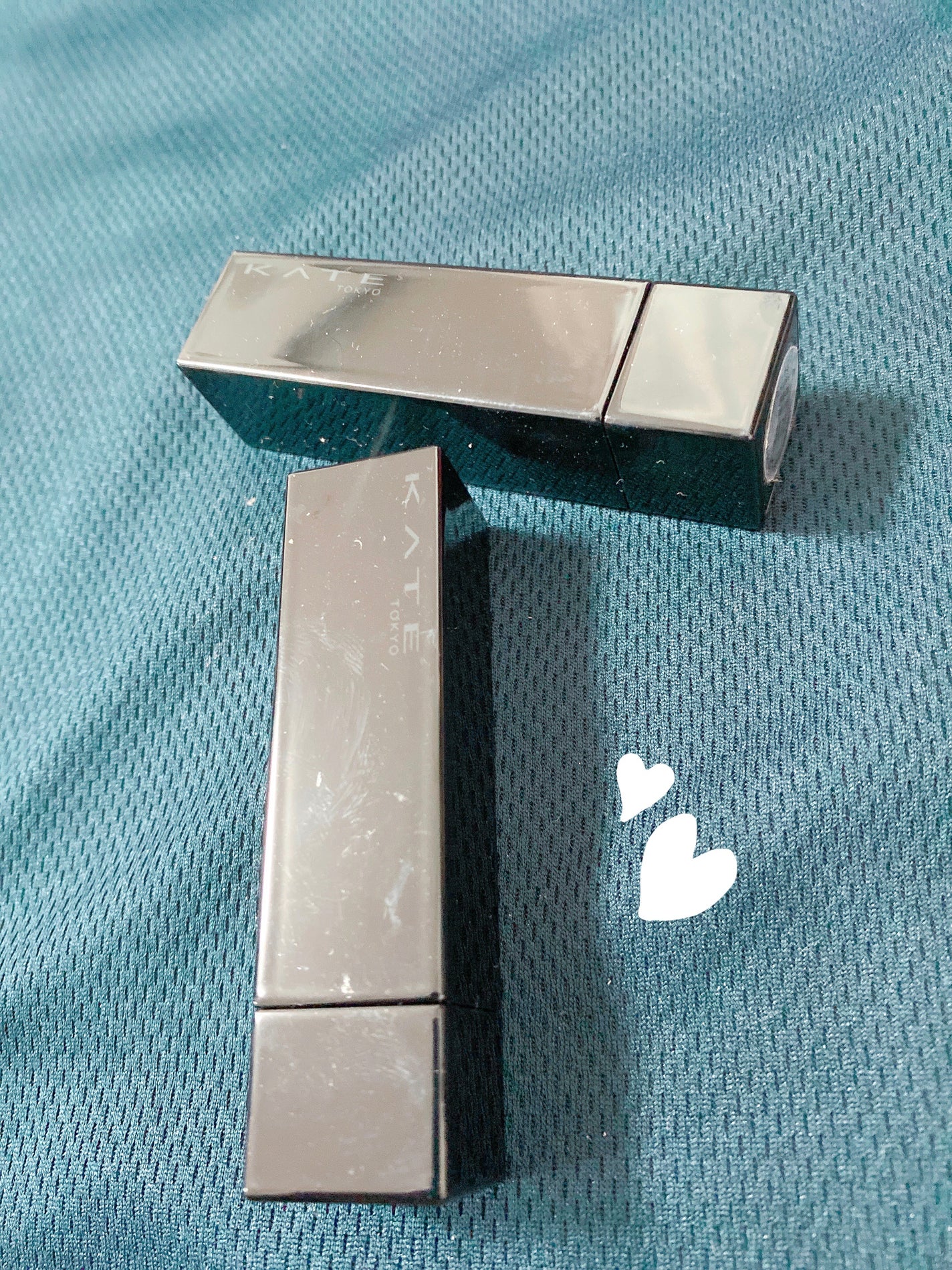 ケイト リップモンスター/KATE/口紅を使ったクチコミ(1枚目)