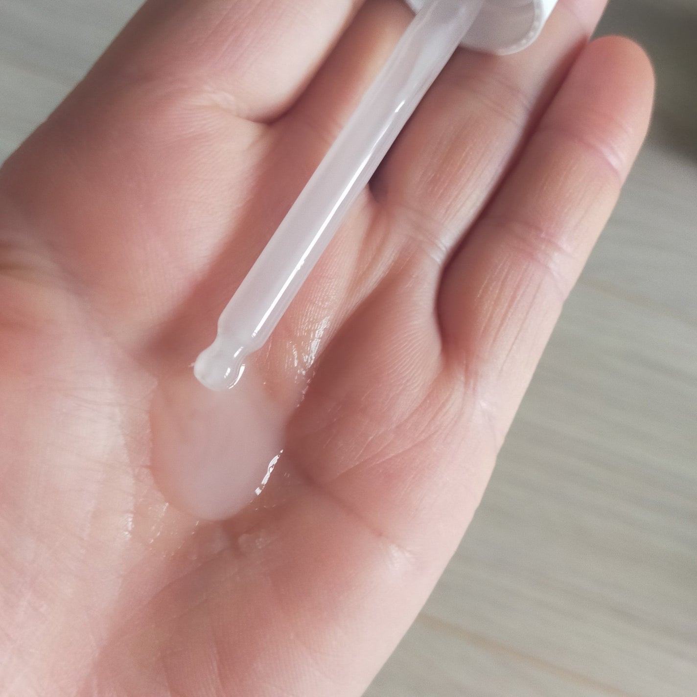 TXアンプルRX+TXクリーム/Dr.Melaxin/スキンケアキットを使ったクチコミ(5枚目)