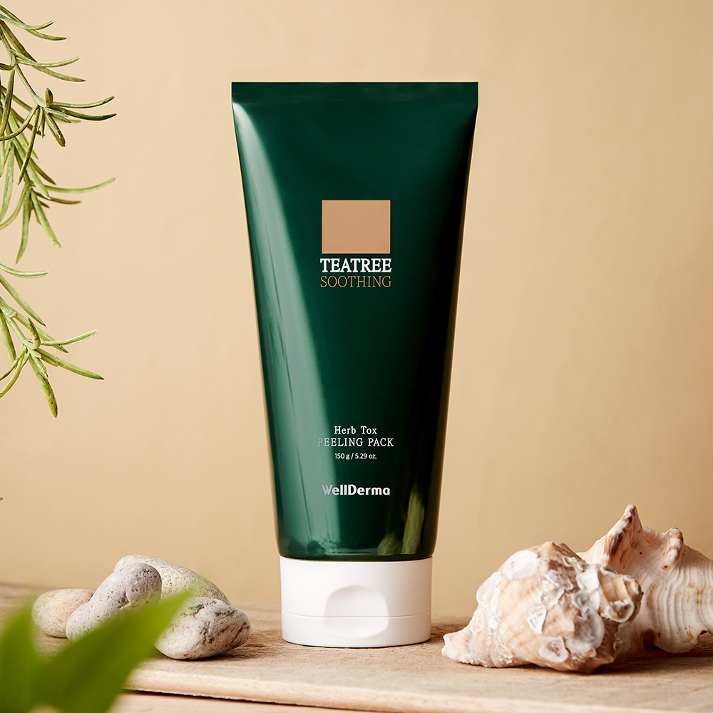 新品 ２箱 WellDerma ウェルダーマ ハーブピーリング スパチュラ付き ２箱 ウェルダーマ ハーブピーリング スパチュラ付き パック 新品