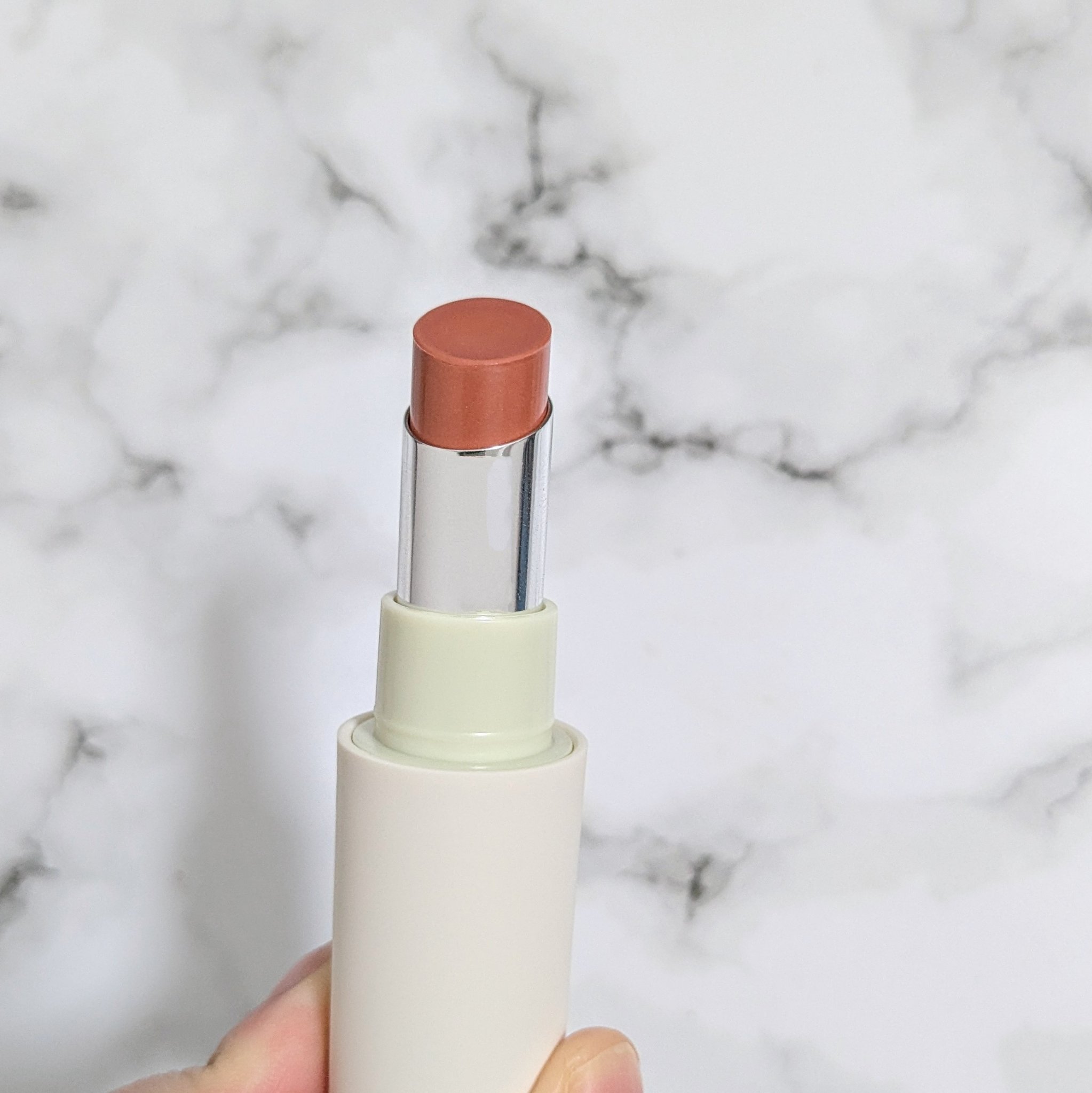 ザ リップ ネオ アニマ/アーレス/口紅を使ったクチコミ（1枚目）