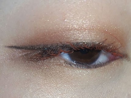 ピュア チーク カラー/heme/パウダーチークを使ったクチコミ(3枚目)