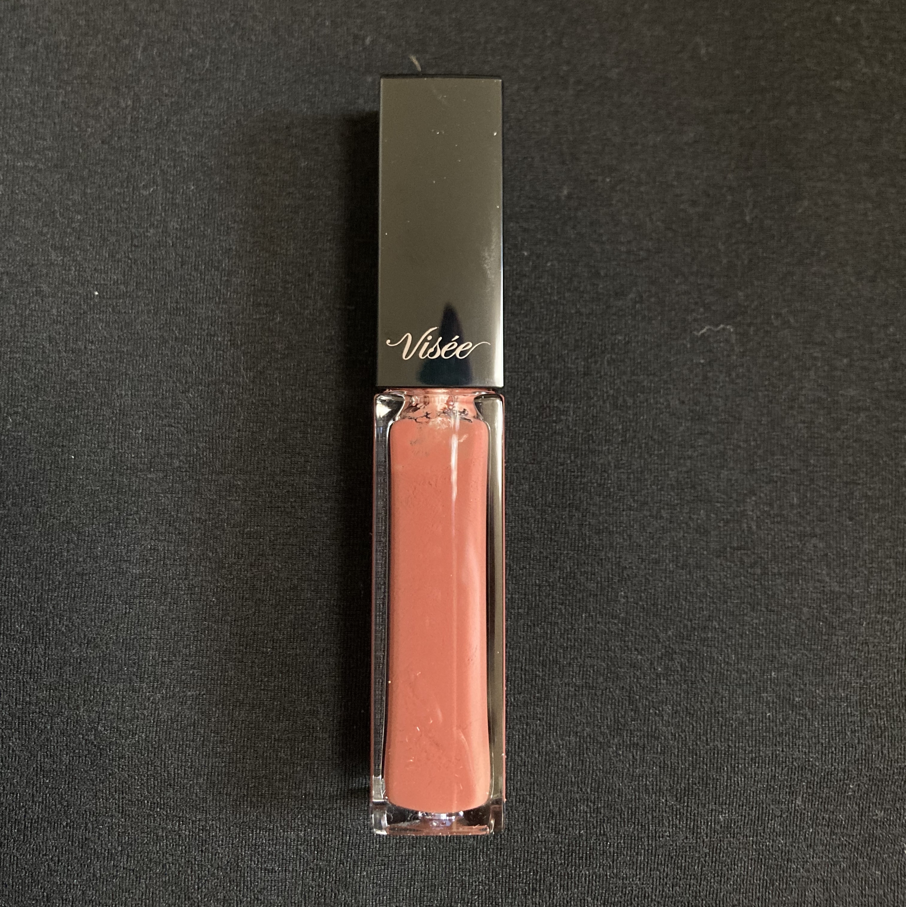 エッセンス リッププランパー BR301 ブラウンレッド/Visée/リッププランパーを使ったクチコミ（2枚目）