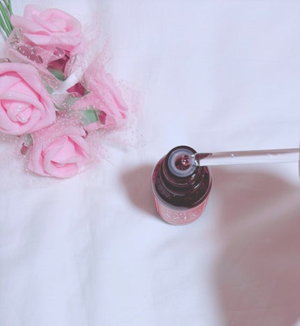 AZアゼライン酸10セラム/コスデバハ/美容液を使ったクチコミ(2枚目)