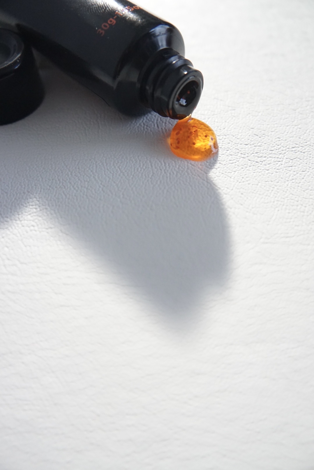 CC1 フェイスウォッシュモイスト/CC1/その他洗顔料を使ったクチコミ（2枚目）