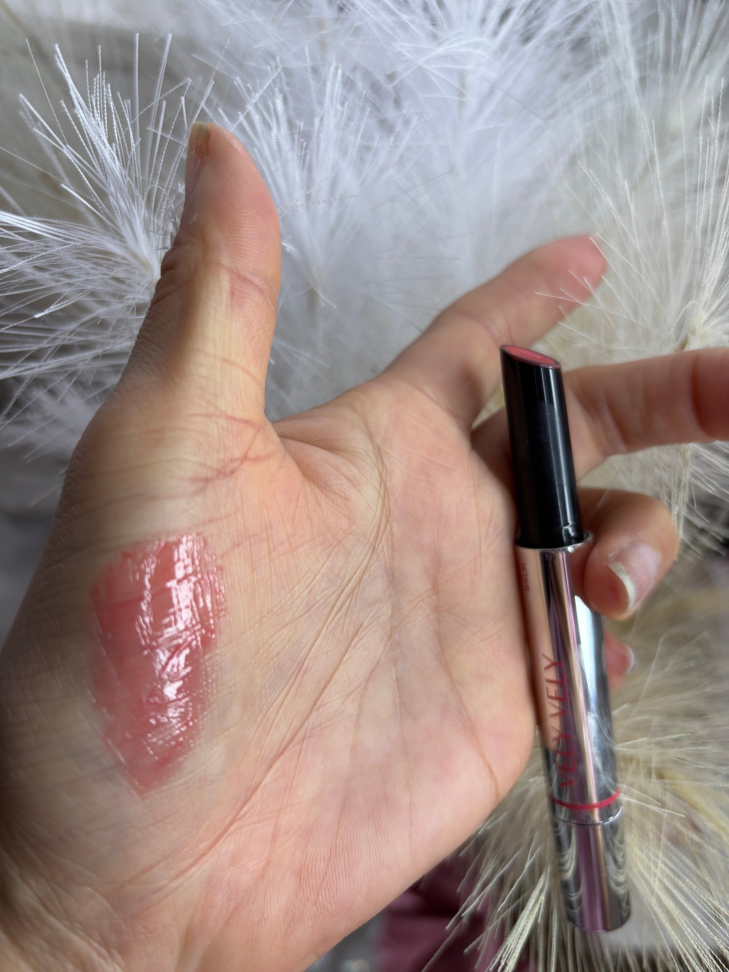 はちみつツヤ肌クッションファンデ/VELY VELY/クッションファンデーションを使ったクチコミ(8枚目)