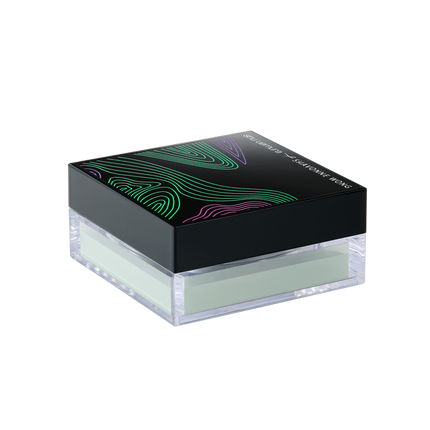 パウダー ドリームミント(限定 シュウ ウエムラ × シャボンヌ ウォン)