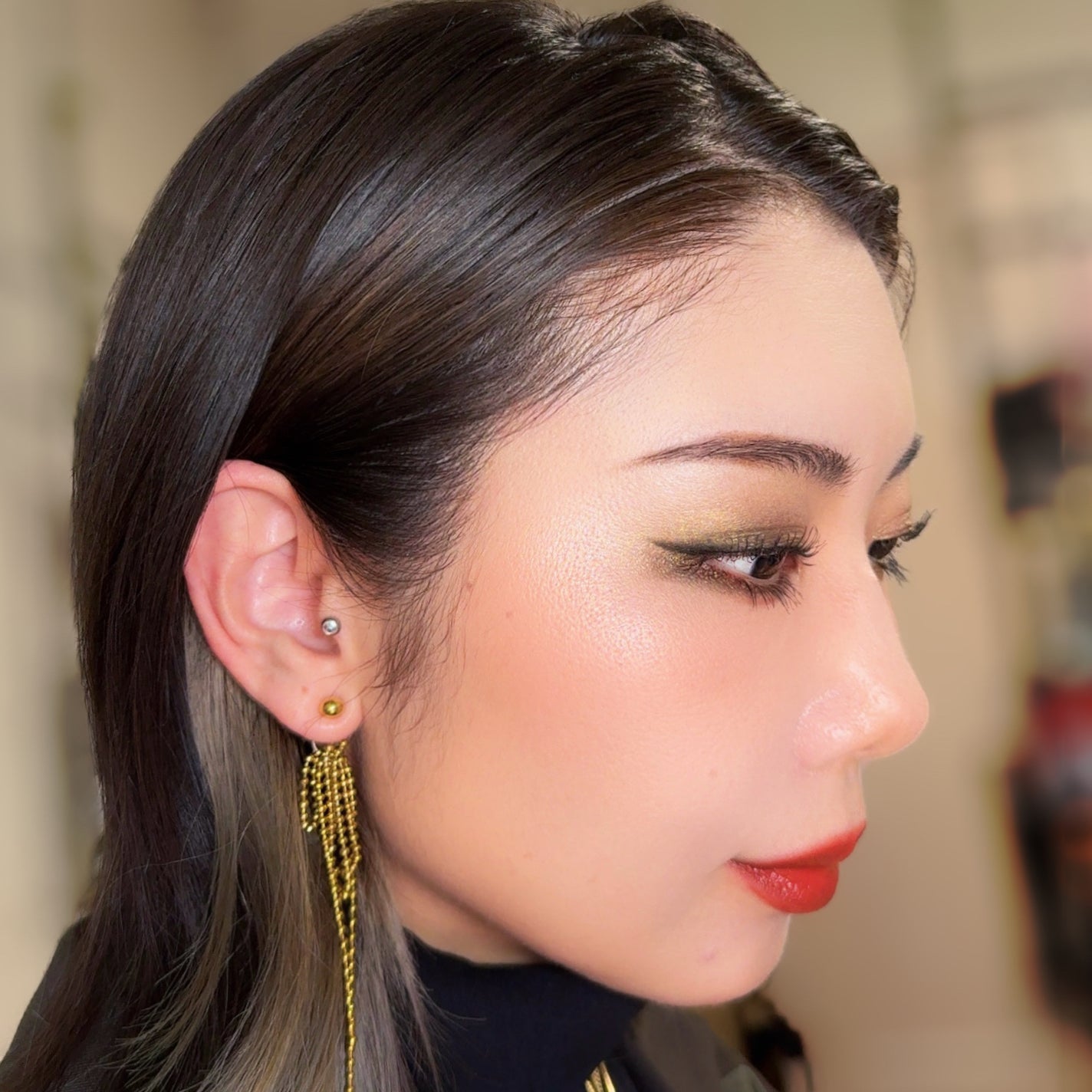 アイ カラー クォード/TOM FORD BEAUTY/アイシャドウパレットを使ったクチコミ(9枚目)