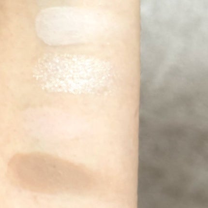 JUDYDOLL メリハリマスターパレット/JUDYDOLL/パウダーハイライトを使ったクチコミ(6枚目)