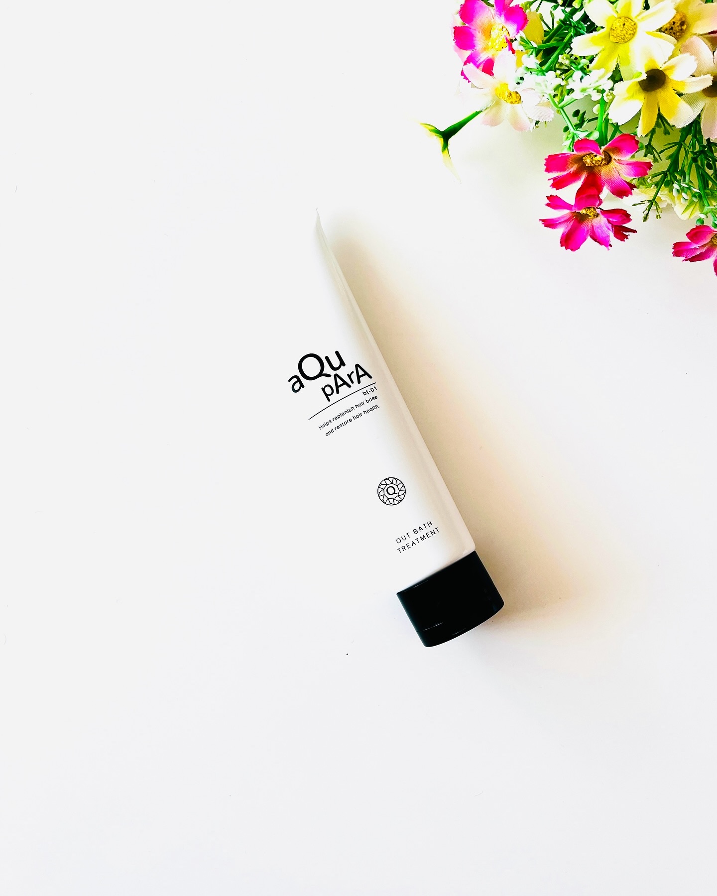 アウトバストリートメント/アキュパラ/アウトバストリートメントを使ったクチコミ（1枚目）