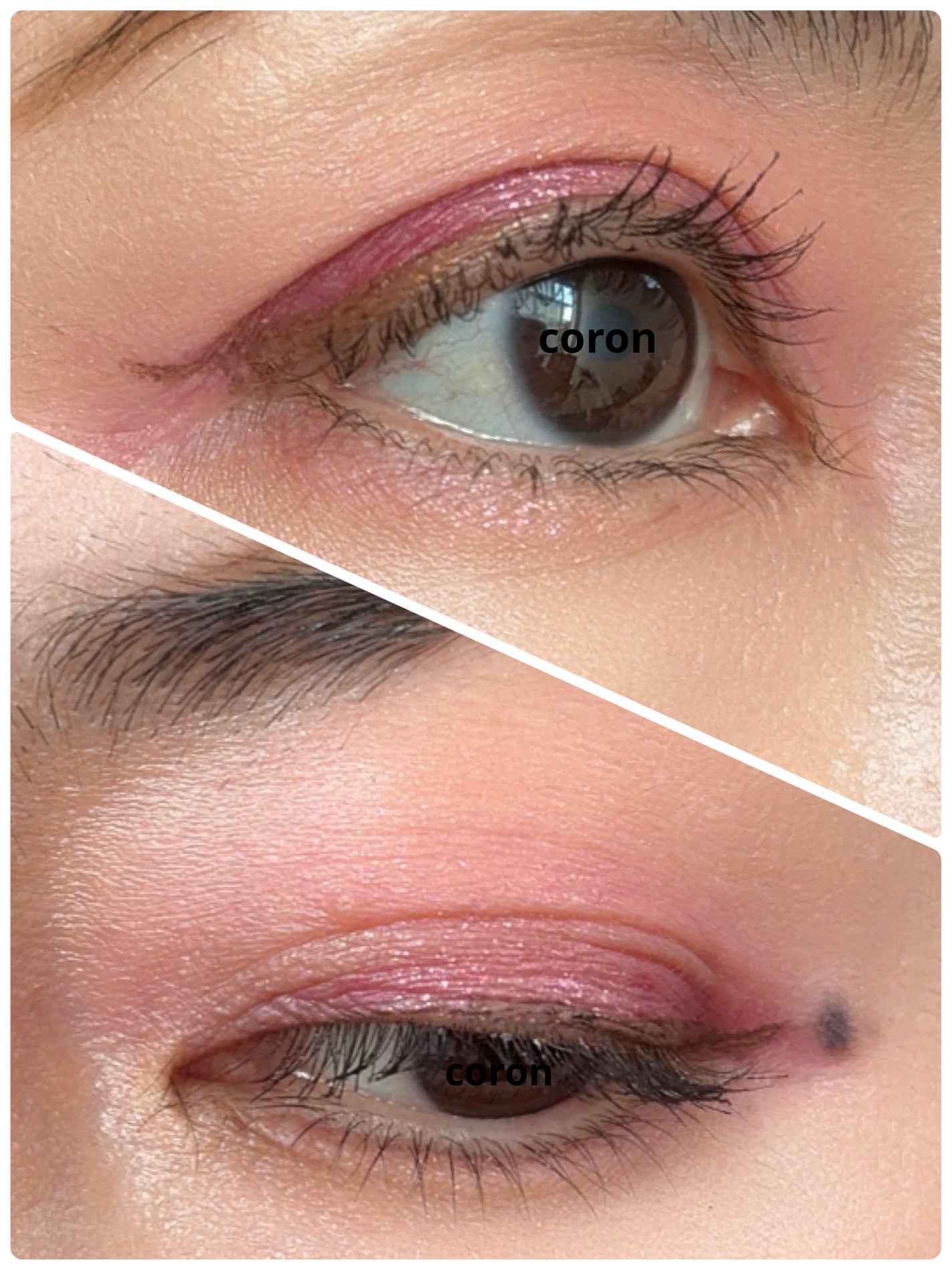 アディクション ザ アイシャドウ/ADDICTION/単色アイシャドウを使ったクチコミ(2枚目)