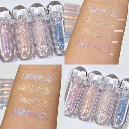 ディオールスキン フォーエヴァー クチュール ルミナイザー/Dior/プレストパウダーを使ったクチコミ(4枚目)