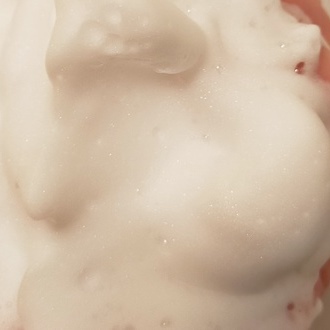 カームナイトリペアシャンプー／トリートメント/YOLU/シャンプー・コンディショナーを使ったクチコミ（3枚目）