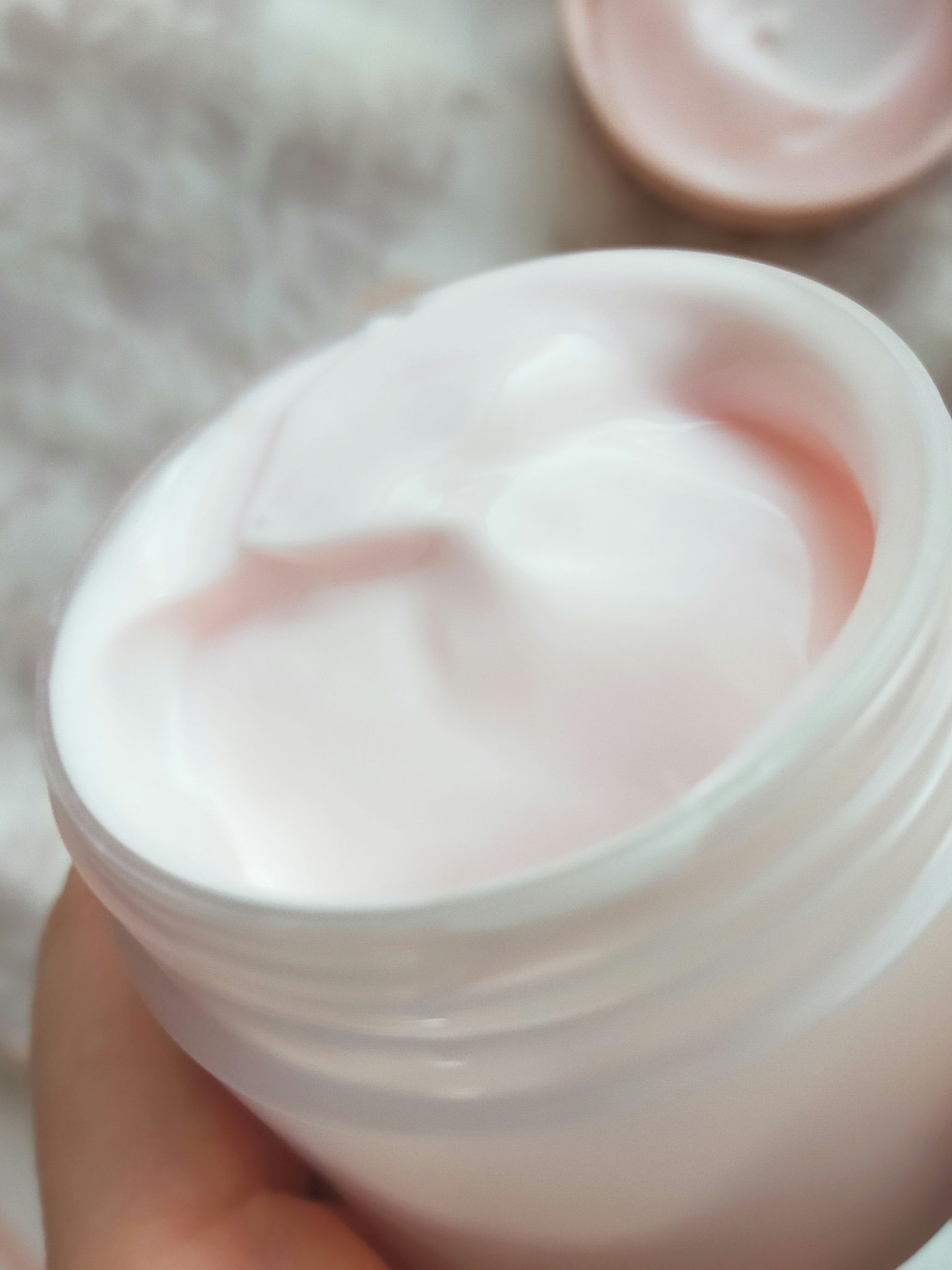 カラミー カラミンノーセバムジェル/Calamee/フェイスクリームを使ったクチコミ（3枚目）