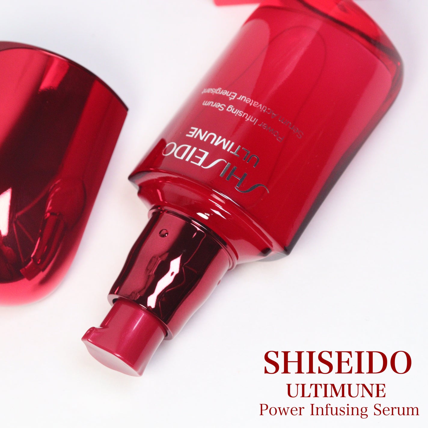 ã¢ã«ãã£ãã¥ãŒã³â¢ ãã¯ã©ã€ãžã³ã° ã»ã©ã /SHISEIDO/çŸå®¹æ¶²ã䜿ã£ãã¯ãã³ãïŒ1æç®ïŒ