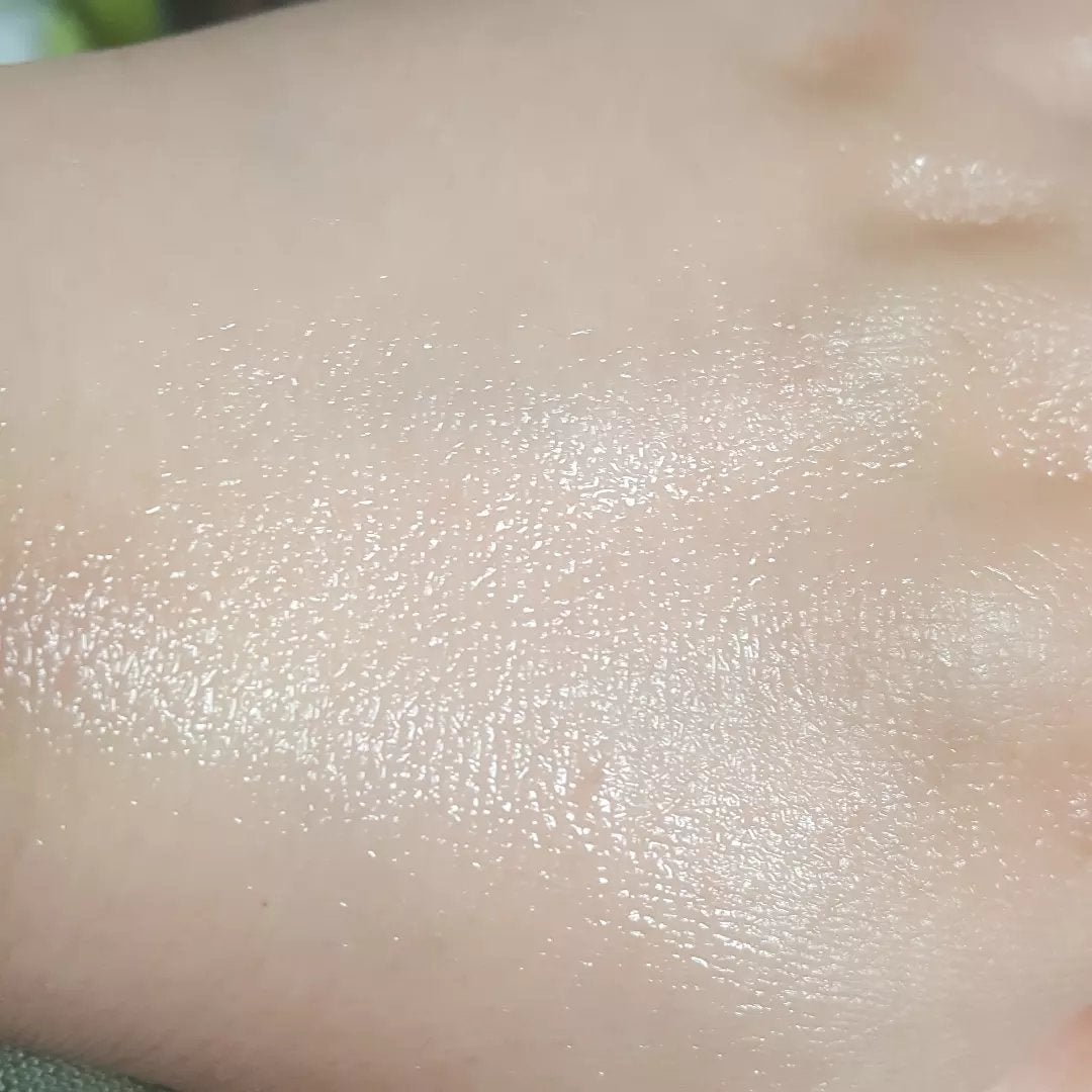 rith♡LIPSパートナー on LIPS 「サミュガラクトポアO2トナー180mlさわやかなトナーをお試し..」(4枚目)