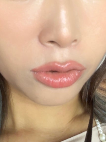 はちみつツヤ肌クッションファンデ/VELY VELY/クッションファンデーションを使ったクチコミ(9枚目)