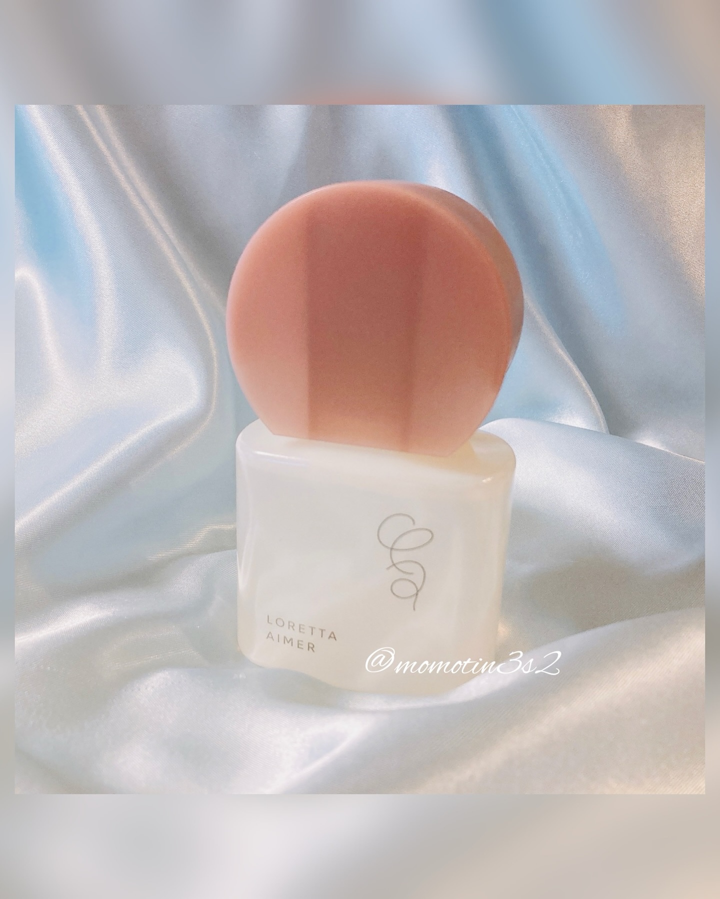 ロレッタ エメ ミストケアオイルのクチコミ「#プロモーション 
#bexから提供いただきました

✧••┈┈┈┈┈┈••✧

ロレッタエメ.....」（2枚目）