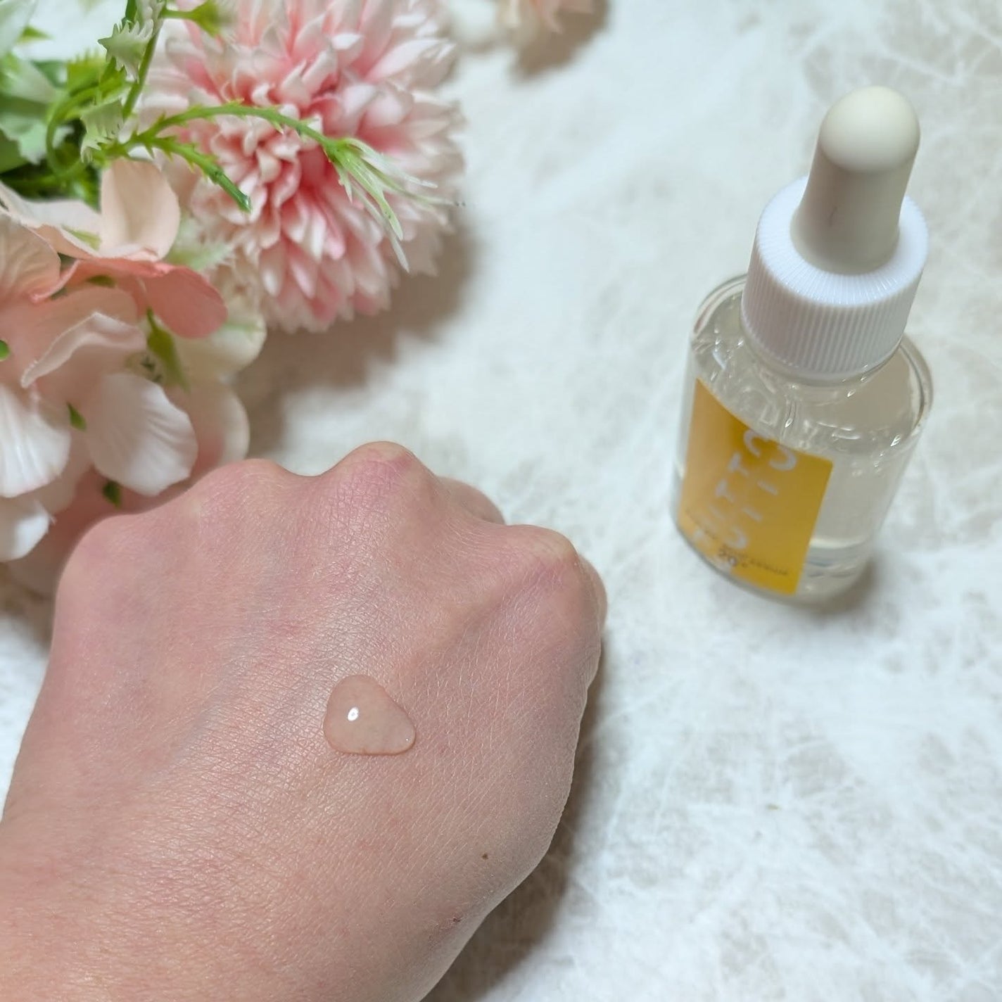 ir_uuy on LIPS 「美意識株式会社様よりZUTTOアゼラ美容液お試しさせていただき..」(5枚目)