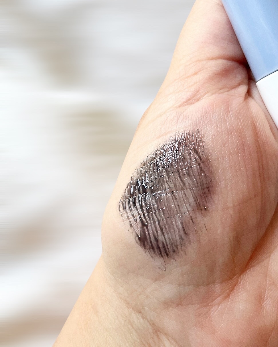 カールロックマスカラベース N/D-UP/マスカラ下地を使ったクチコミ（3枚目）