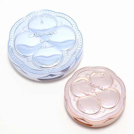 マシュマロフィニッシュパウダー mini/キャンメイク/フェイスパウダーを使ったクチコミ(9枚目)