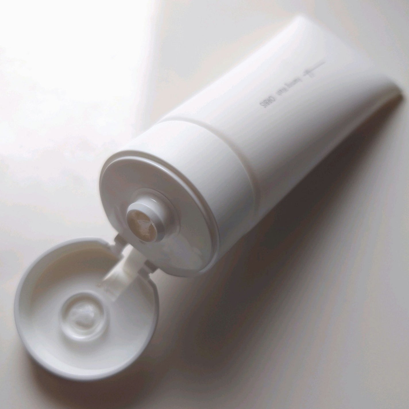 オルビスユー ドット フォーミングウォッシュ/オルビス/洗顔フォームを使ったクチコミ(4枚目)