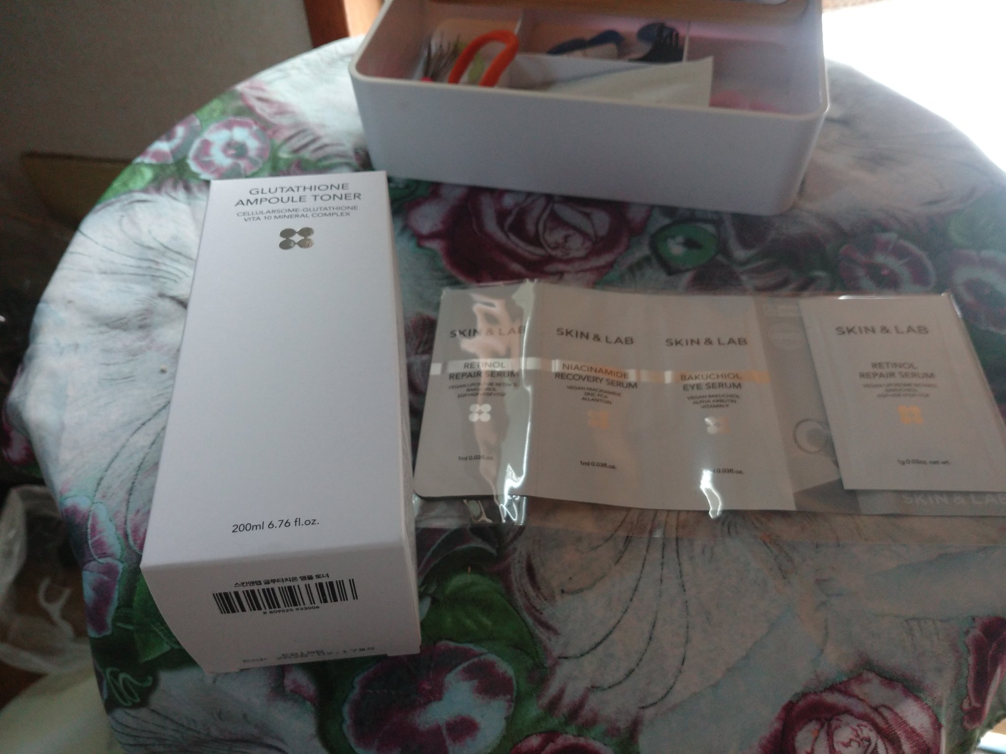 ヴェルヴェットラスティングパクト/AGE20’s/その他ファンデーションを使ったクチコミ（2枚目）