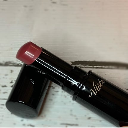 ネンマクフェイク ルージュ/Visée/口紅を使ったクチコミ(2枚目)