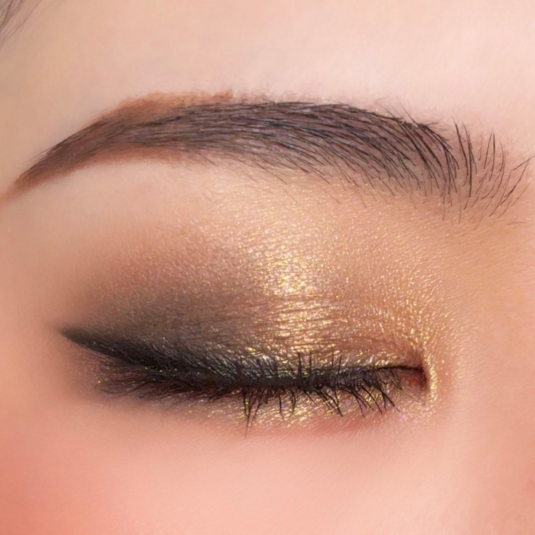 アイ カラー クォード/TOM FORD BEAUTY/アイシャドウパレットを使ったクチコミ(5枚目)