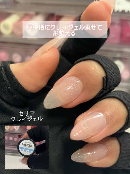 名無し on LIPS 「ネイル(・ⅹ・)✼••┈┈••✼••┈┈••✼••┈┈••✼•..」(5枚目)