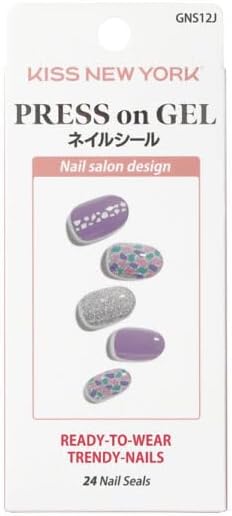 プレスオンジェル GNS12J