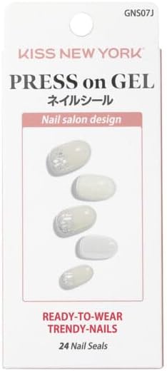プレスオンジェル GNS07J