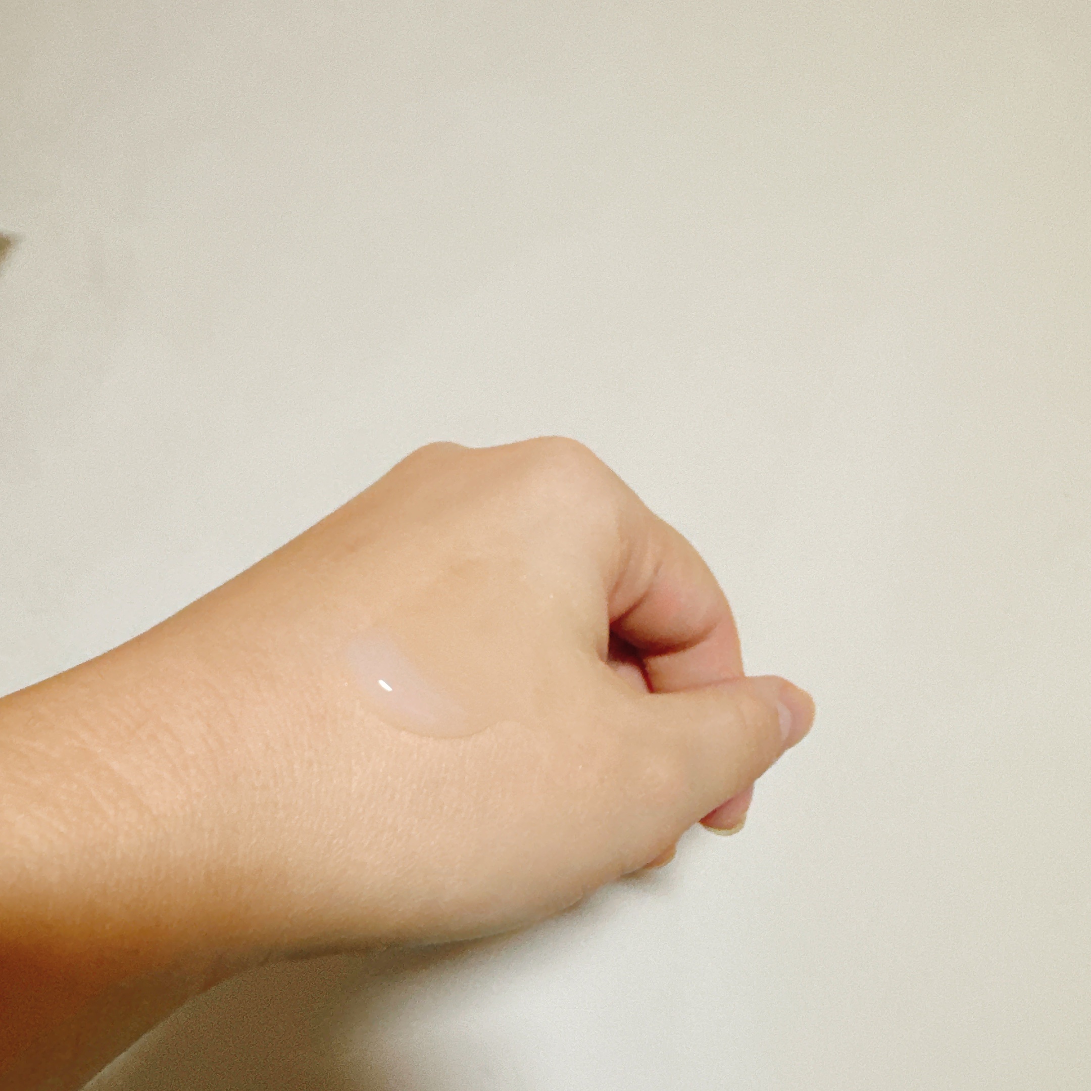 BnDヒップクリーム/BnD/バスト・ヒップケアを使ったクチコミ（3枚目）