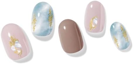 プレスオンジェル GNS05J