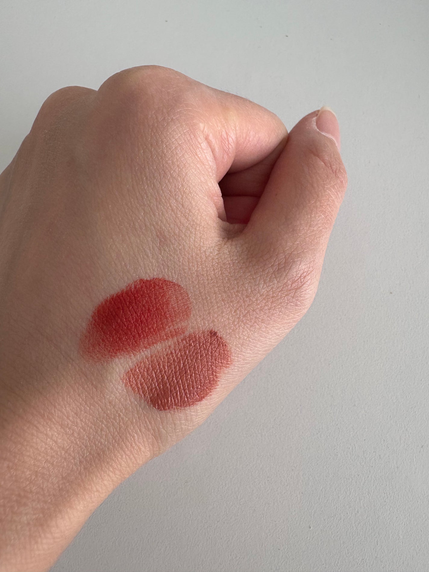 インク ベルベット/PERIPERA/口紅を使ったクチコミ(2枚目)