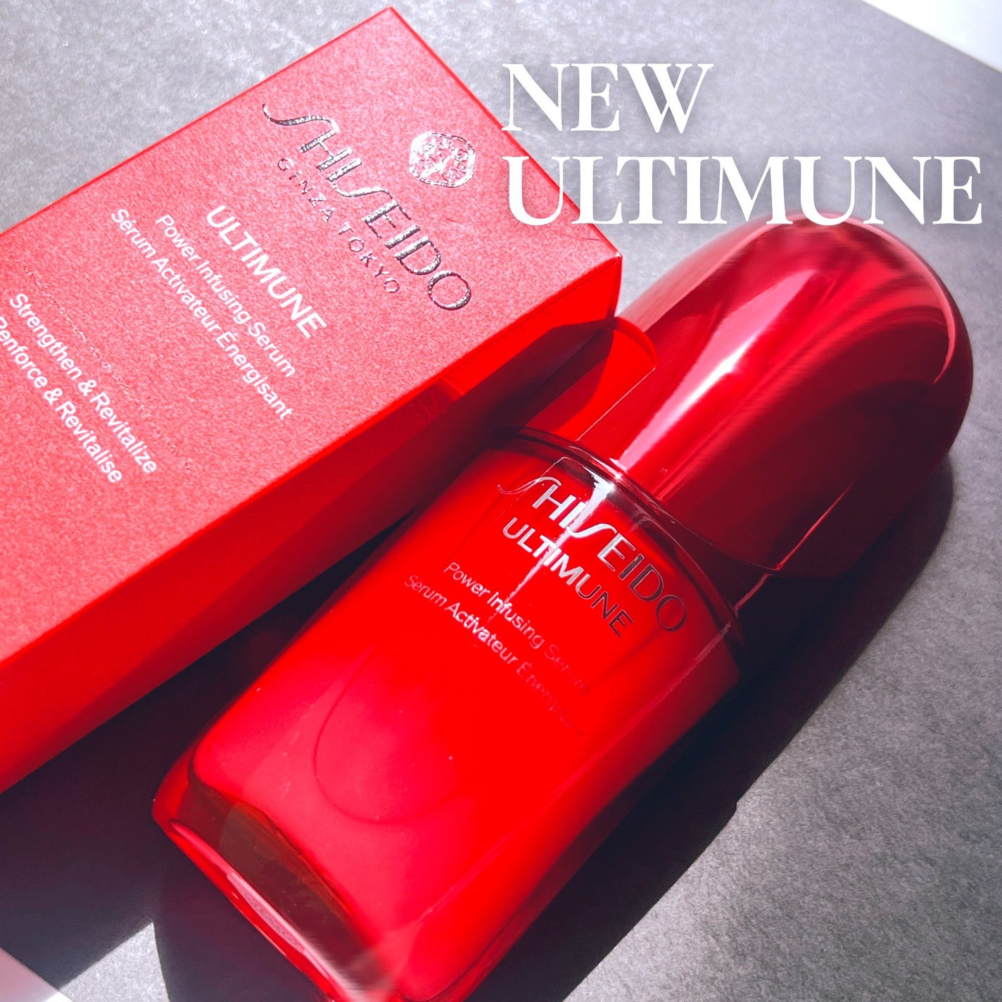 ã¢ã«ãã£ãã¥ãŒã³â¢ ãã¯ã©ã€ãžã³ã° ã»ã©ã /SHISEIDO/çŸå®¹æ¶²ã䜿ã£ãã¯ãã³ãïŒ1æç®ïŒ