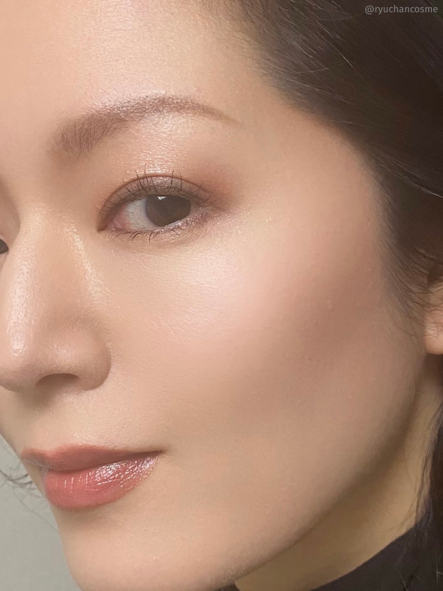 メテオリット ビーユ/GUERLAIN/フェイスパウダーを使ったクチコミ(4枚目)