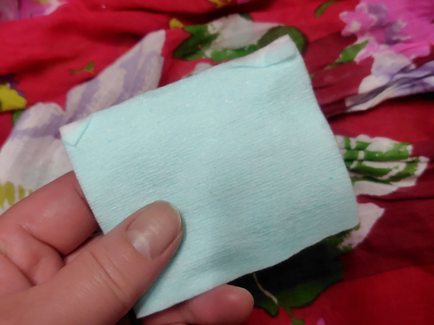 リセットクリアN/BENEFIQUE/化粧水を使ったクチコミ(2枚目)