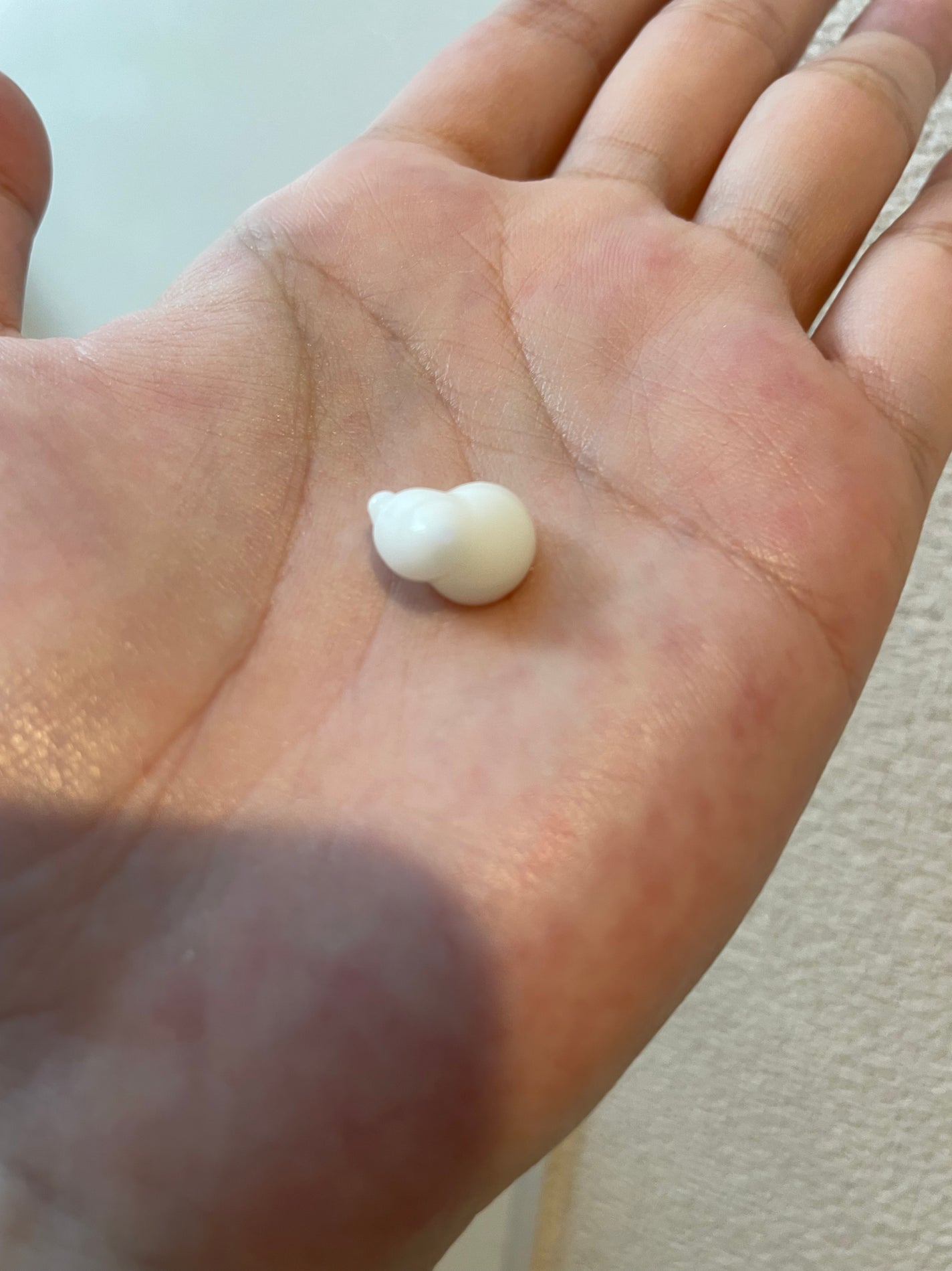 ママ&キッズ ナチュラルマーククリーム/ナチュラルサイエンス/ボディクリームを使ったクチコミ(2枚目)