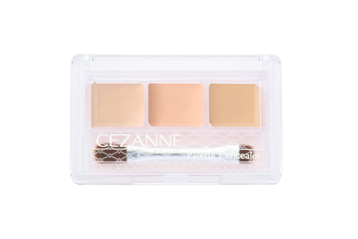 パレットコンシーラー パレットコンシーラー