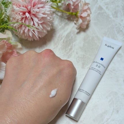 QuSomeレチノA/b.glen/美容液を使ったクチコミ(4枚目)