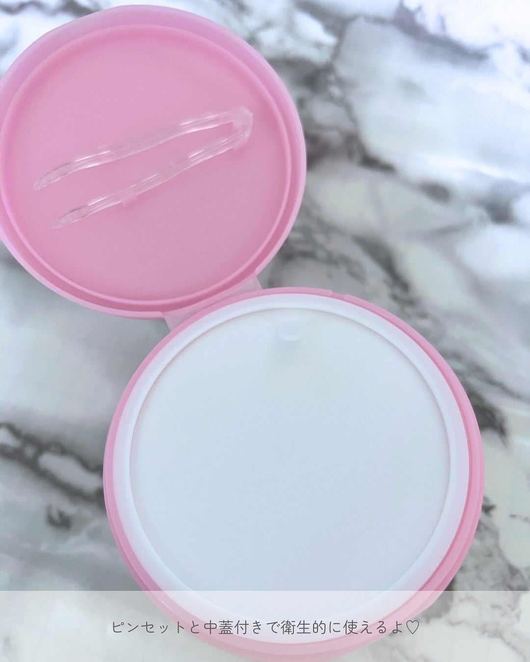 ルルルン トナーパッド うるおいON/ルルルン/トナーパッドを使ったクチコミ(3枚目)