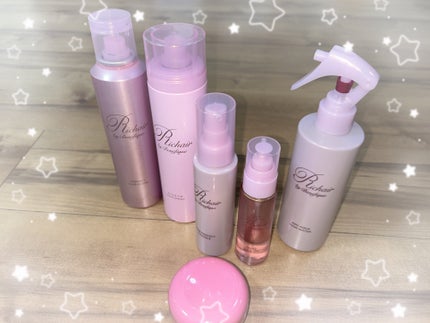 SHISEIDO フューチャーソリューション LX エクストラ リッチ クレンジングフォームeのクチコミ「🌼最近のお気に入り🌼
写真1枚目
コスメデコルテのクレンジングミルク
ダブル洗顔不要♡
.....」(2枚目)